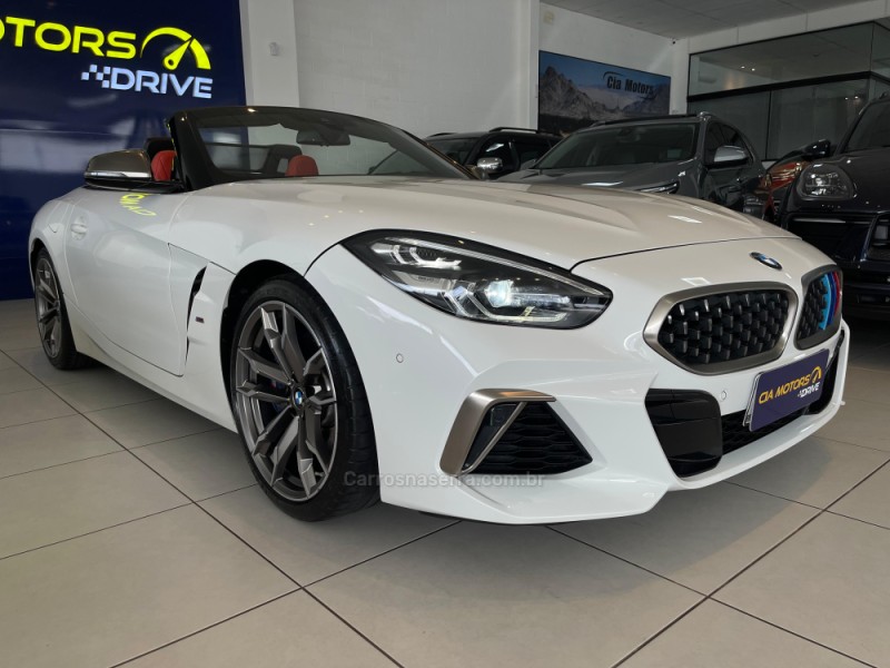 Z4 3.0 M40I 2P GASOLINA AUTOMÁTICA - 2020 - SãO LEOPOLDO