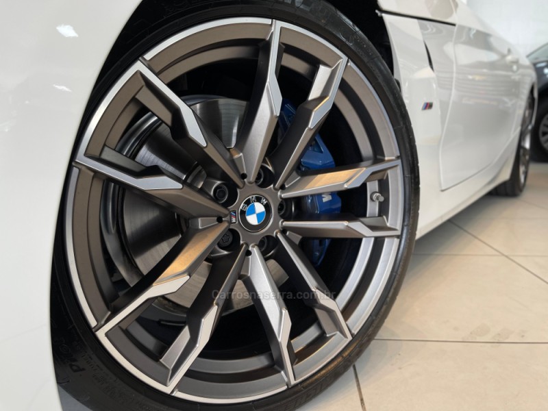 Z4 3.0 M40I 2P GASOLINA AUTOMÁTICA - 2020 - SãO LEOPOLDO