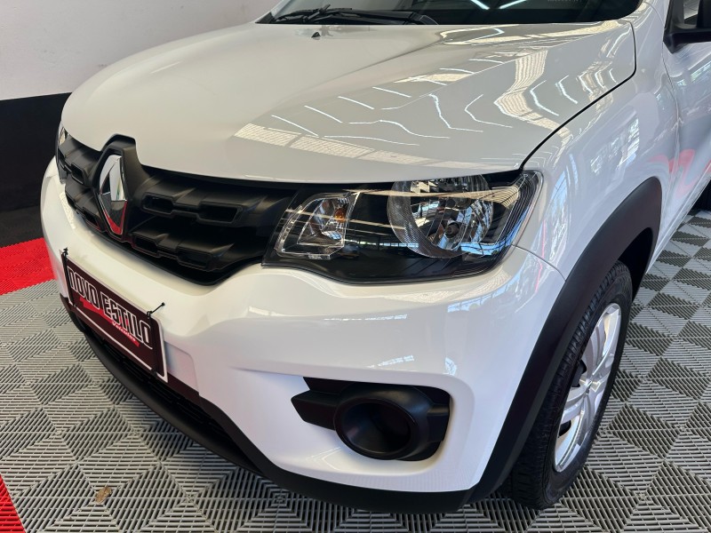 KWID 1.0 12V SCE FLEX ZEN MANUAL - 2021 - CAXIAS DO SUL