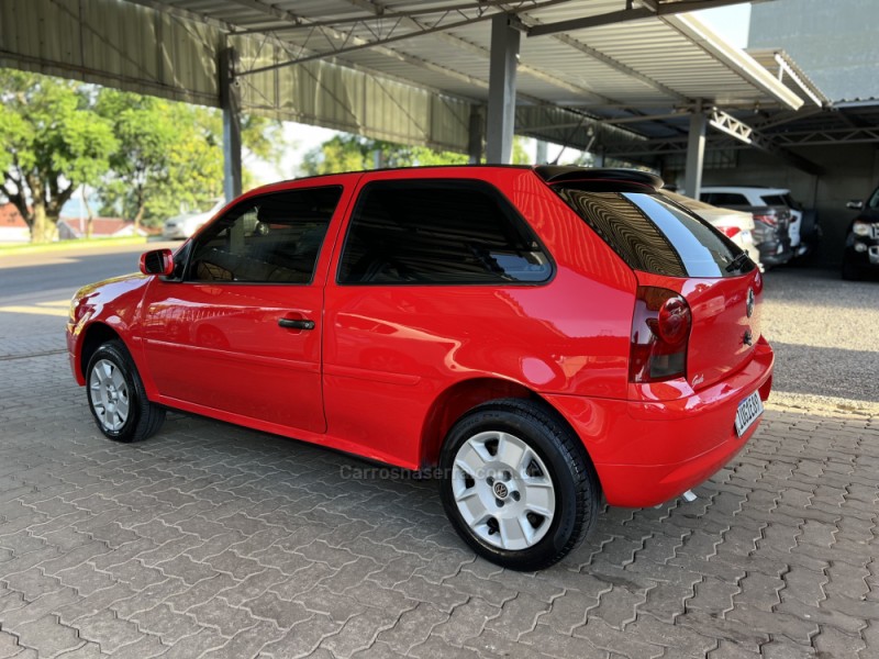 GOL 1.0 MI CITY 8V FLEX 2P MANUAL G.IV - 2014 - BOM PRINCíPIO