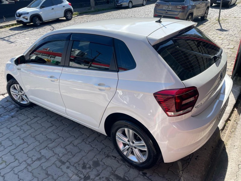 POLO 1.6 MSI TOTAL FLEX MANUAL  - 2018 - CAXIAS DO SUL