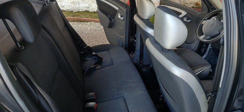 SANDERO 1.6 STEPWAY 16V FLEX 4P MANUAL - 2011 - CAXIAS DO SUL
