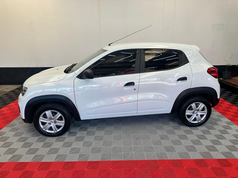 KWID 1.0 12V SCE FLEX ZEN MANUAL