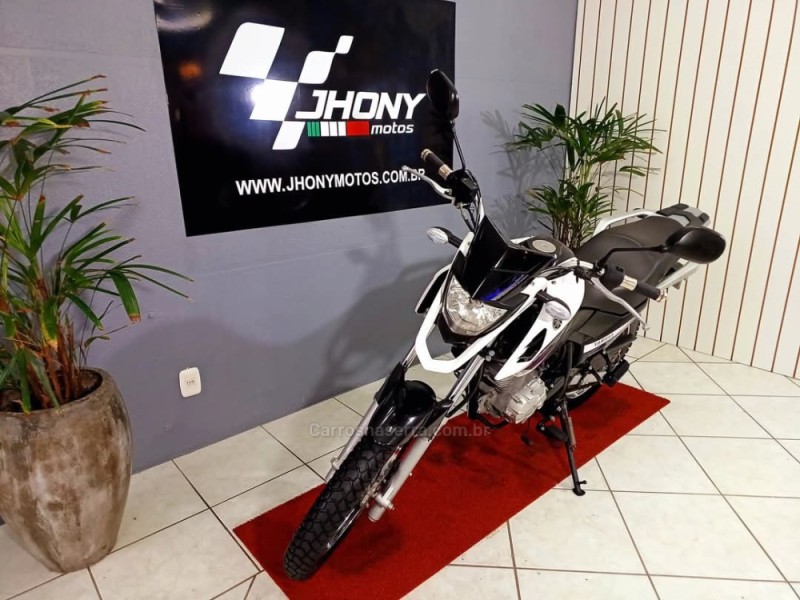 XTZ 150 CROSSER Z - 2015 - CAXIAS DO SUL