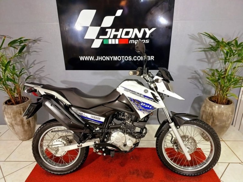 xtz 150 crosser z 2015 caxias do sul