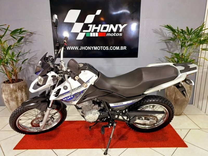 XTZ 150 CROSSER Z - 2015 - CAXIAS DO SUL