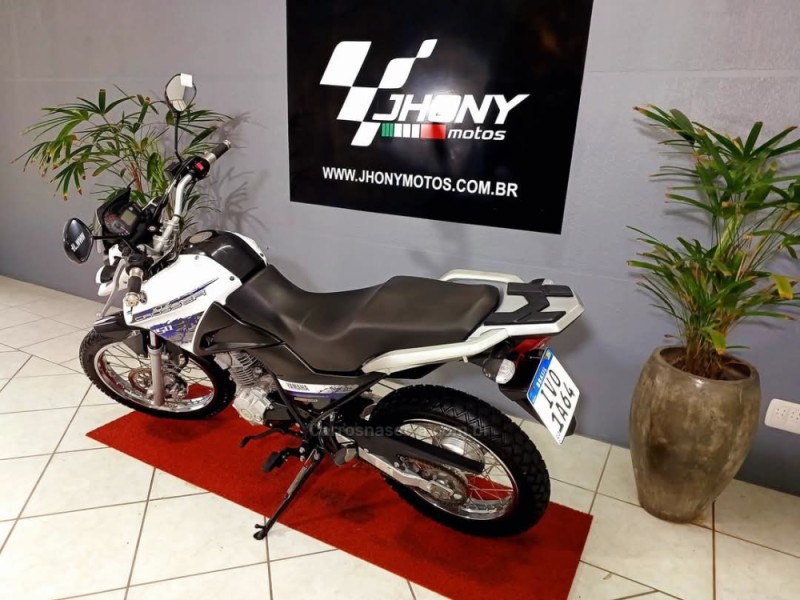 XTZ 150 CROSSER Z - 2015 - CAXIAS DO SUL