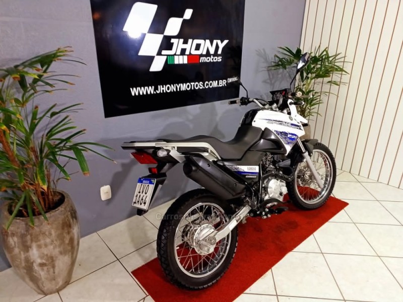 XTZ 150 CROSSER Z - 2015 - CAXIAS DO SUL
