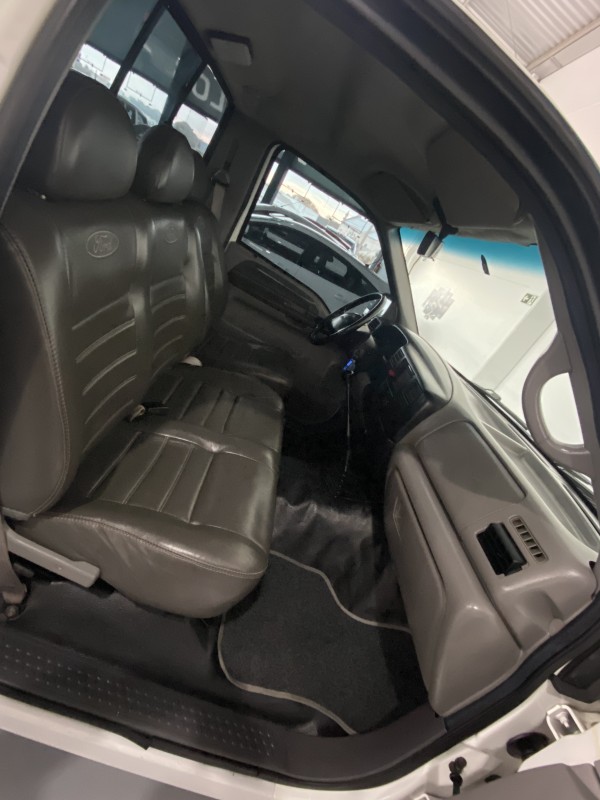 F-250 3.9 XL 4X2 CS DIESEL 2P MANUAL - 1999 - FARROUPILHA