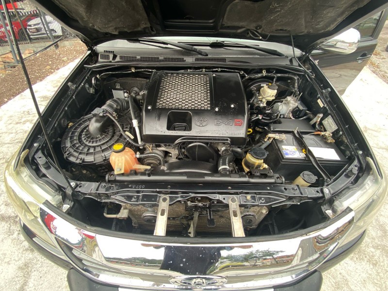 HILUX 3.0 SRV 4X4 CD 16V TURBO INTERCOOLER DIESEL 4P AUTOMÁTICO - 2012 - CAXIAS DO SUL