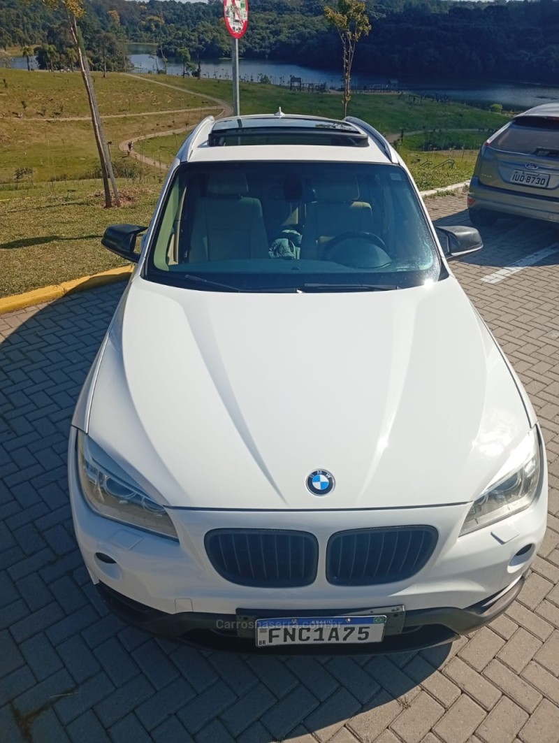 x1 2.0 16v turbo activeflex sdrive20i x line 4p automatico 2014 caxias do sul