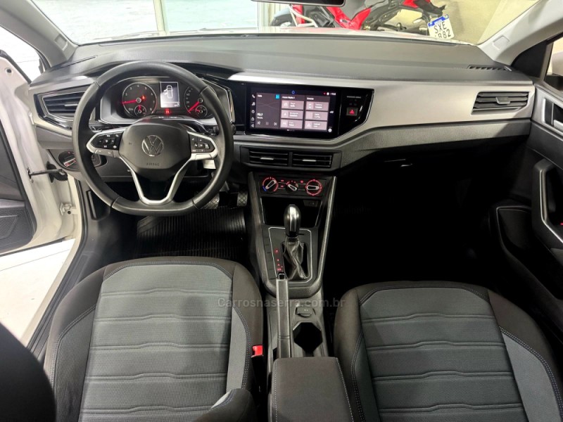 NIVUS 1.0 TSI COMFORTLINE FLEX 4P AUTOMÁTICO - 2021 - PORTO ALEGRE