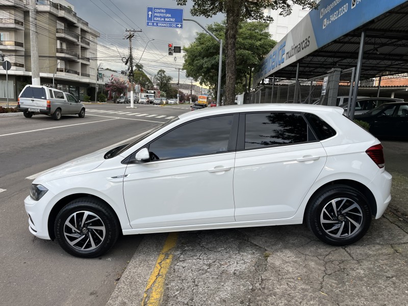 POLO 1.6 MSI TOTAL FLEX MANUAL  - 2020 - GARIBALDI