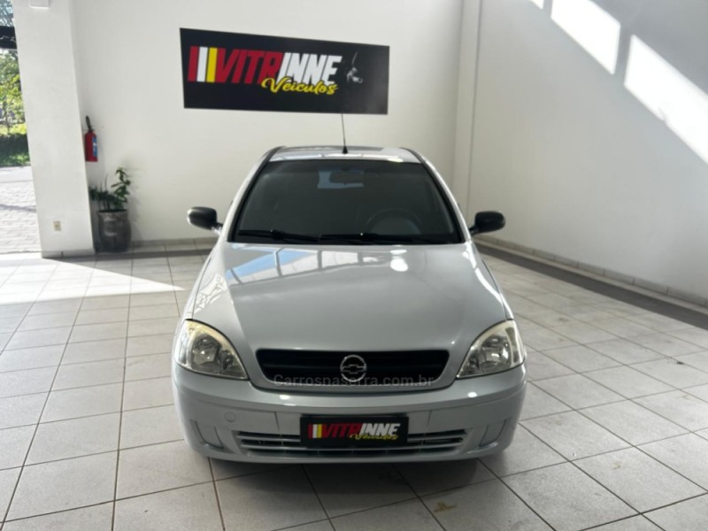 CORSA 1.0 MPFI JOY 8V FLEX 4P MANUAL - 2006 - CAXIAS DO SUL