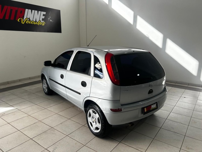 CORSA 1.0 MPFI JOY 8V FLEX 4P MANUAL - 2006 - CAXIAS DO SUL
