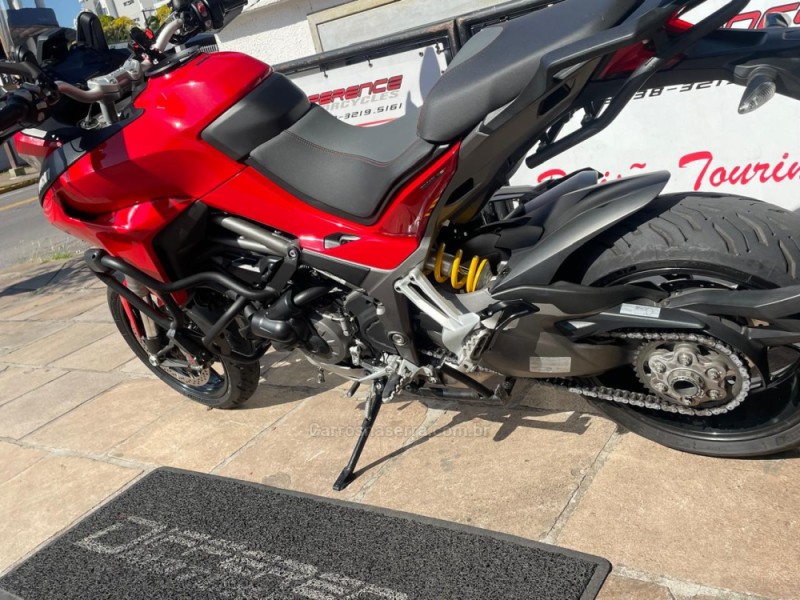 MULTISTRADA 1260S  - 2020 - CAXIAS DO SUL