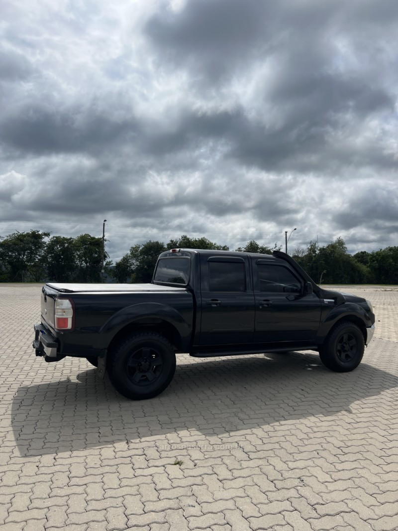 RANGER 3.0 XLT 4X4 CD 16V TURBO ELETRONIC DIESEL 4P MANUAL - 2012 - ANTôNIO PRADO