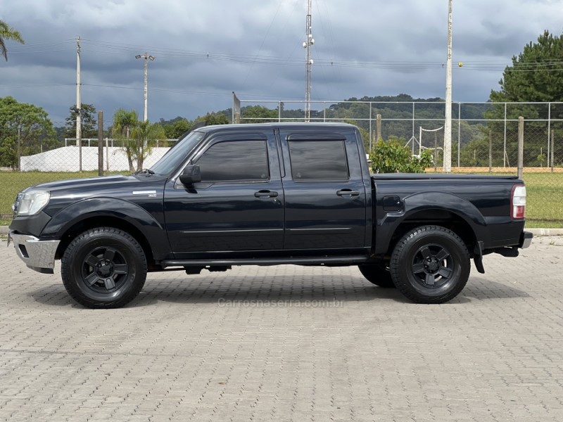 RANGER 3.0 XLT 4X4 CD 16V TURBO ELETRONIC DIESEL 4P MANUAL