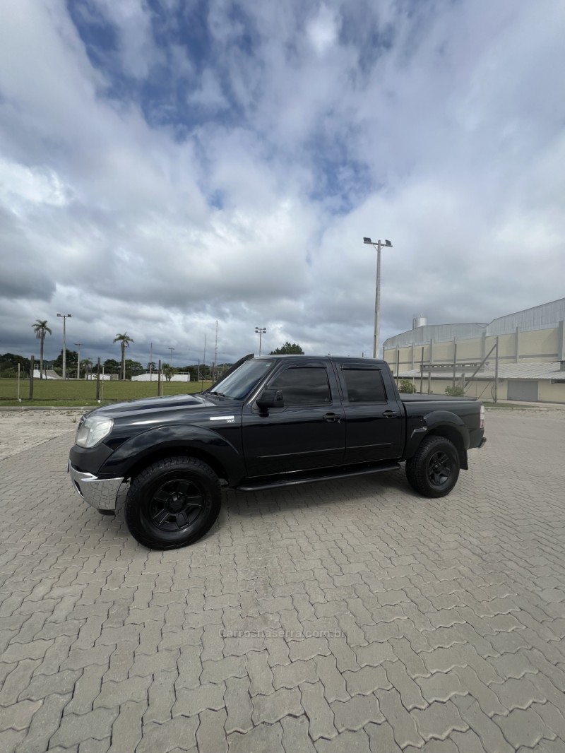 RANGER 3.0 XLT 4X4 CD 16V TURBO ELETRONIC DIESEL 4P MANUAL - 2012 - ANTôNIO PRADO