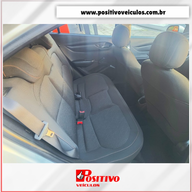 ONIX 1.4 MPFI LT 8V FLEX 4P MANUAL - 2013 - CAXIAS DO SUL