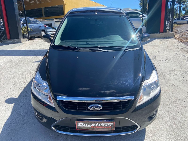 FOCUS 1.6 GLX 16V FLEX 4P MANUAL - 2011 - CAXIAS DO SUL