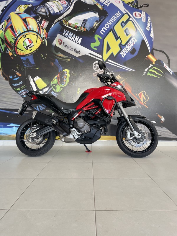 MULTISTRADA 950S  - 2020 - PASSO FUNDO