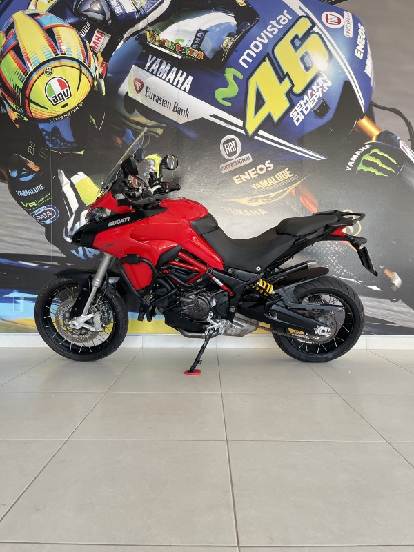 MULTISTRADA 950S  - 2020 - PASSO FUNDO