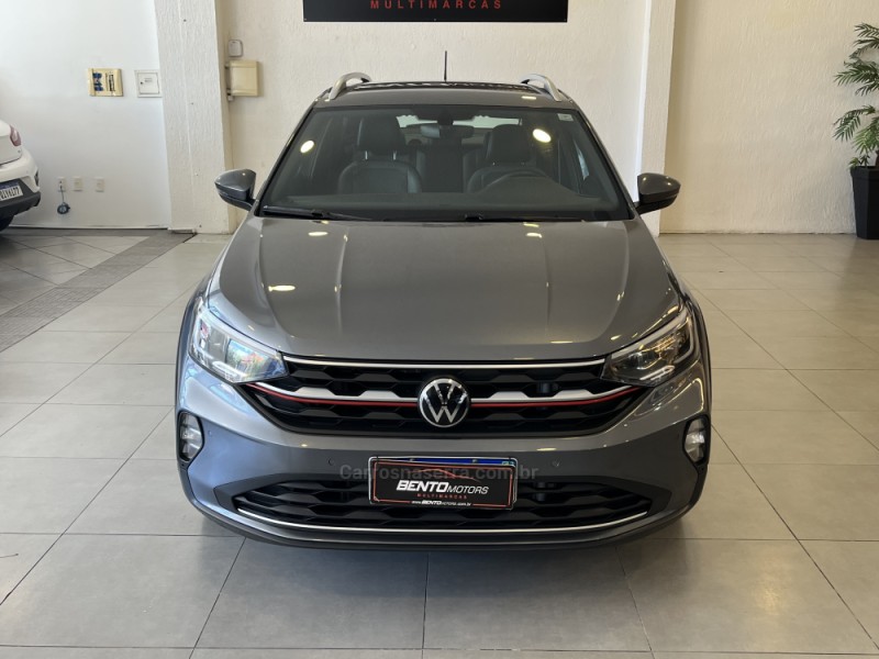 NIVUS 1.0 TSI HIGHLINE FLEX 4P AUTOMÁTICO - 2021 - BENTO GONçALVES