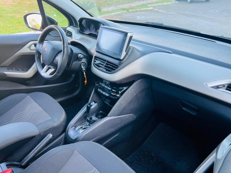 2008 1.6 16V STYLE FLEX 4P AUTOMÁTICO - 2019 - BENTO GONçALVES