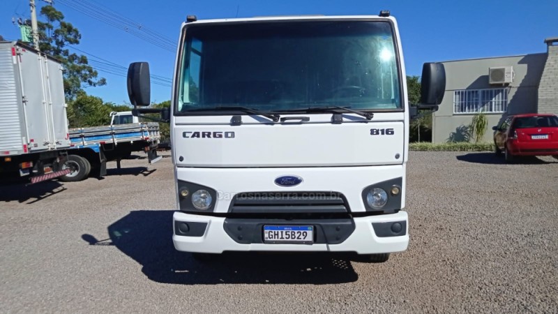 CARGO 816 