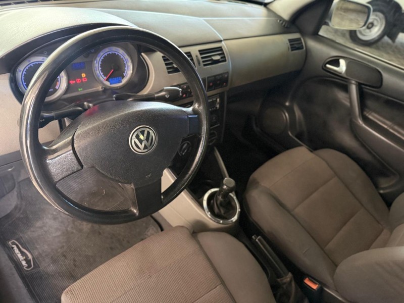 PARATI 2.0 MI CROSSOVER 8V GASOLINA 4P MANUAL G.III - 2005 - CAXIAS DO SUL