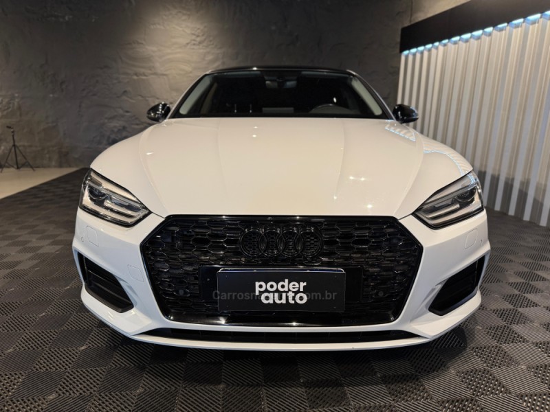 A5 2.0 TFSI SPORTBACK PRESTIGE PLUS 16V GASOLINA 4P S-TRONIC - 2019 - FARROUPILHA