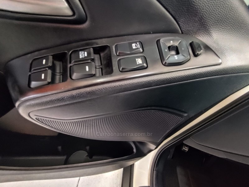 IX35 2.0 16V FLEX 4P AUTOMÁTICO - 2015 - TAQUARA