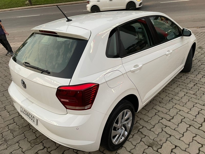 POLO 1.0	MPI TOTAL FLEX MANUAL  - 2020 - CAXIAS DO SUL