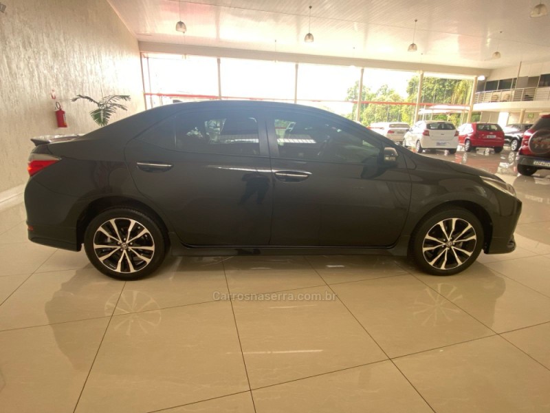 COROLLA 2.0 XRS 16V FLEX 4P AUTOMÁTICO - 2018 - LAJEADO