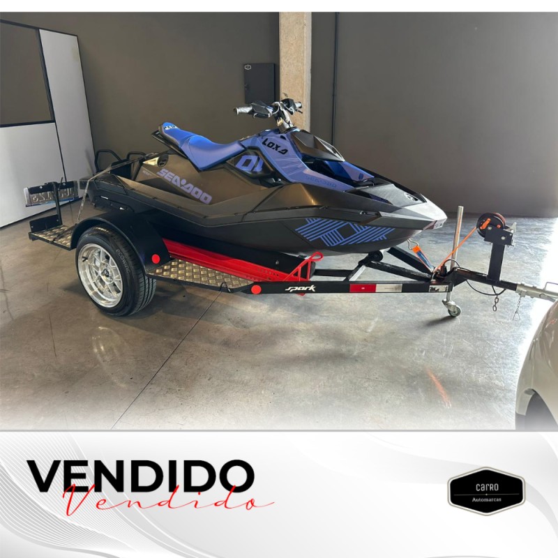jet ski spark  2023 caxias do sul