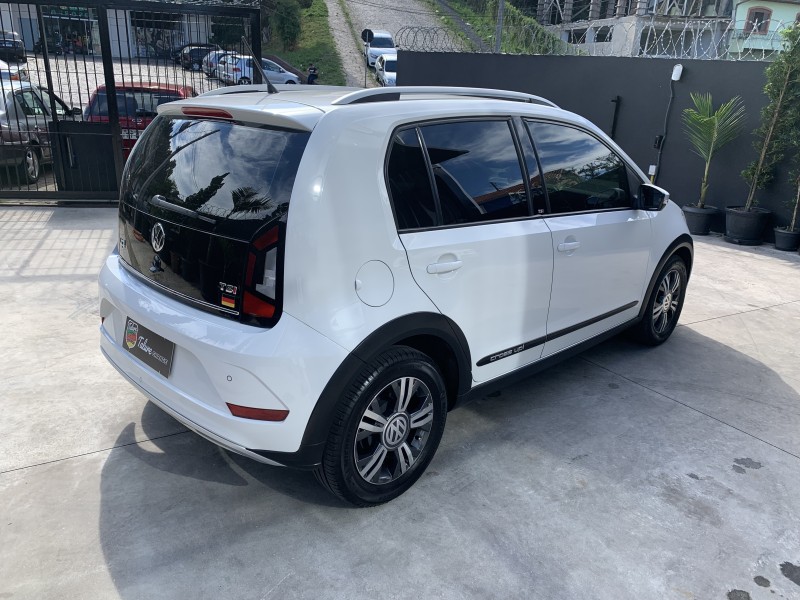 UP 1.0 TSI CROSS 12V FLEX 4P MANUAL - 2018 - CAXIAS DO SUL