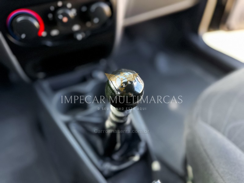 STRADA 1.4 MPI HARD WORKING CS 8V FLEX 2P MANUAL - 2020 - NOVO HAMBURGO