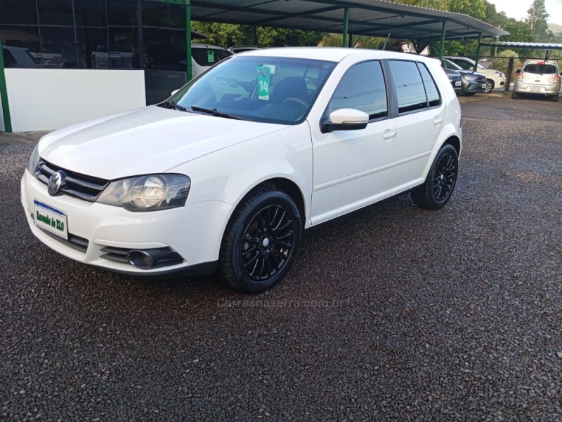 golf 1.6 mi 8v flex 4p manual 2014 picada cafe