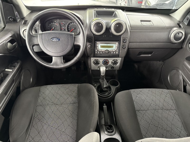 ECOSPORT 1.6 FREESTYLE 8V FLEX 4P MANUAL - 2011 - CARLOS BARBOSA