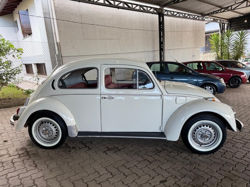 FUSCA 1300 - 1978 - CAXIAS DO SUL