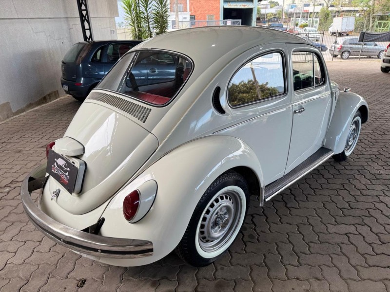 FUSCA 1300 - 1978 - CAXIAS DO SUL