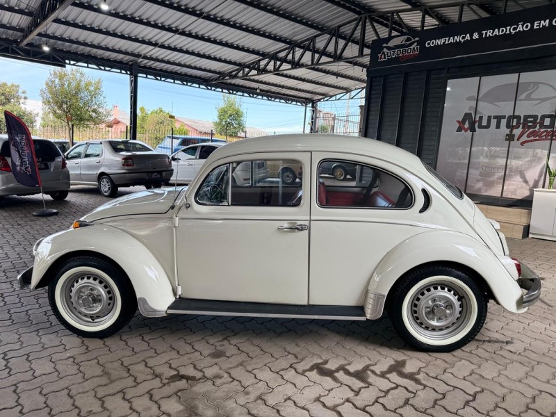 FUSCA 1300 - 1978 - CAXIAS DO SUL