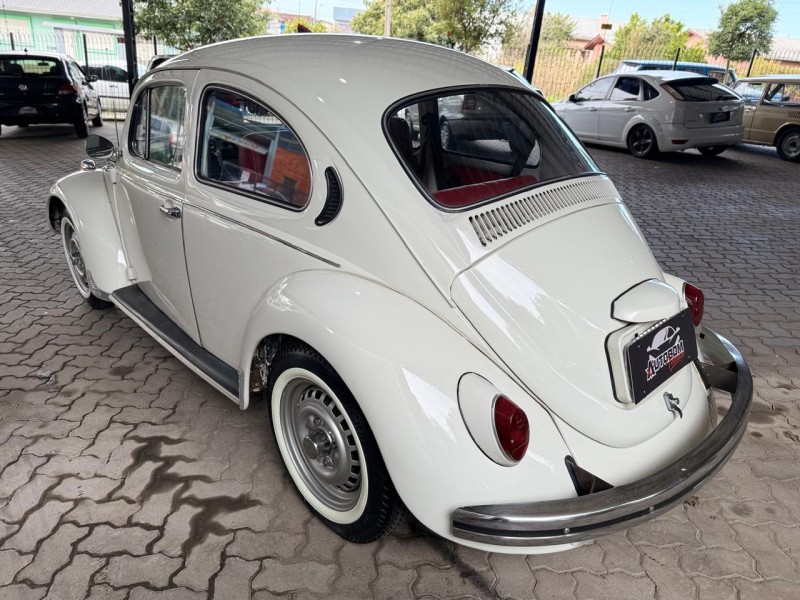 FUSCA 1300 - 1978 - CAXIAS DO SUL