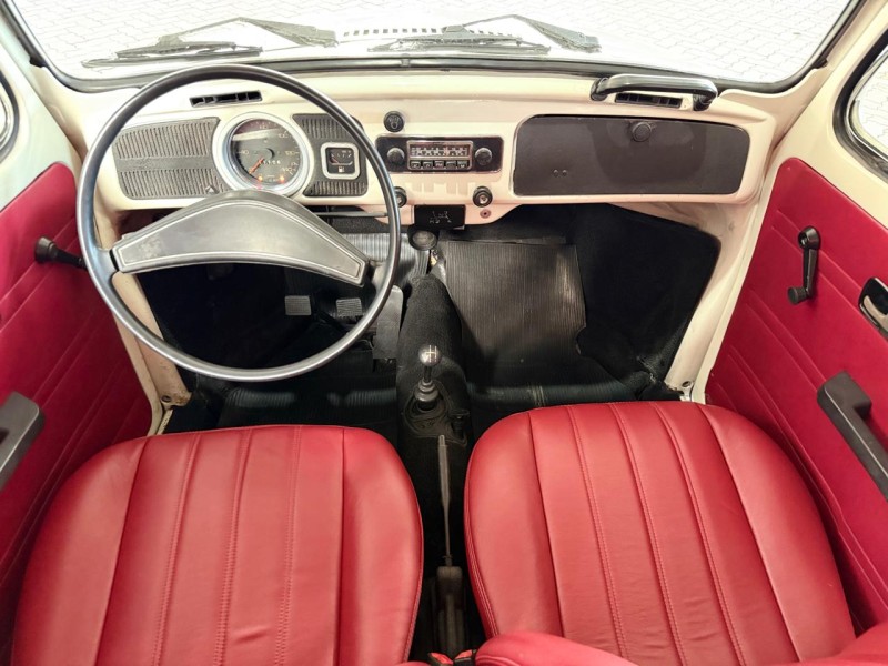 FUSCA 1300 - 1978 - CAXIAS DO SUL