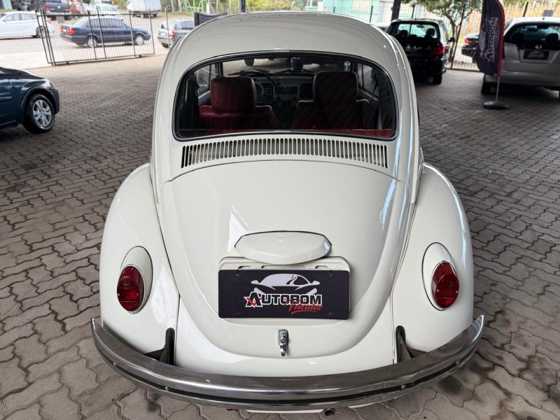 FUSCA 1300 - 1978 - CAXIAS DO SUL