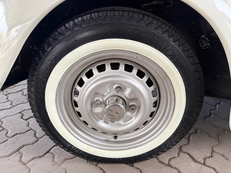 FUSCA 1300 - 1978 - CAXIAS DO SUL