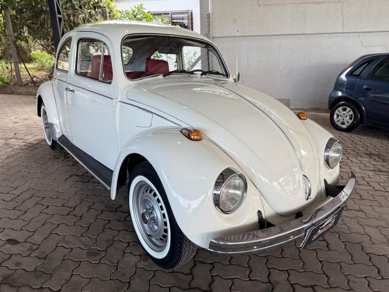 FUSCA 1300 - 1978 - CAXIAS DO SUL
