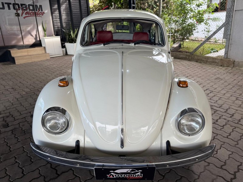 FUSCA 1300 - 1978 - CAXIAS DO SUL