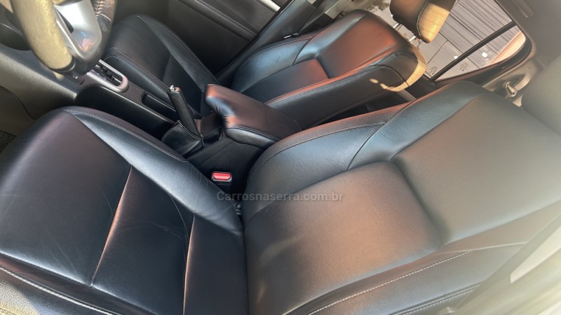 HILUX 2.8 SRX 4X4 CD 16V DIESEL 4P AUTOMÁTICO - 2018 - GRAVATAí